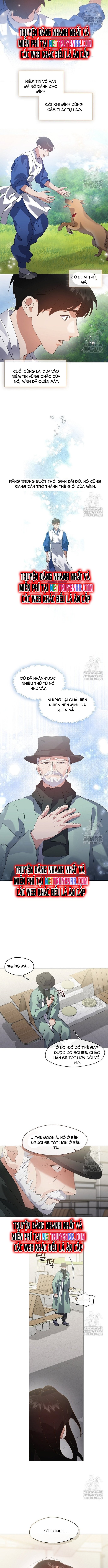 Nhà Hàng âm Phủ Chap 76 - Next Chap 77