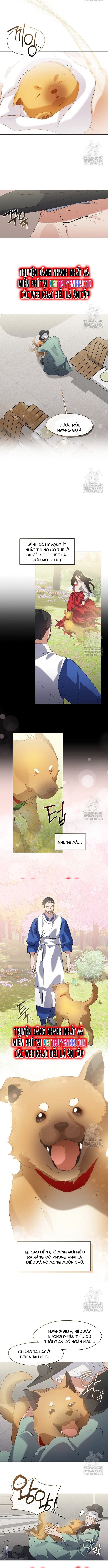 Nhà Hàng âm Phủ Chap 76 - Next Chap 77