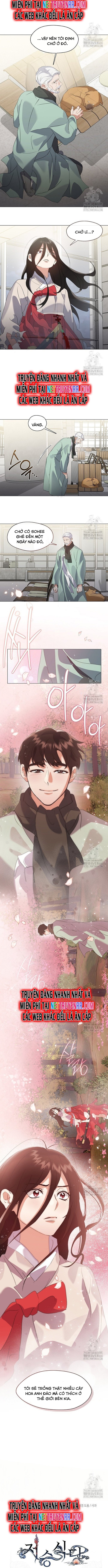 Nhà Hàng âm Phủ Chap 76 - Next Chap 77