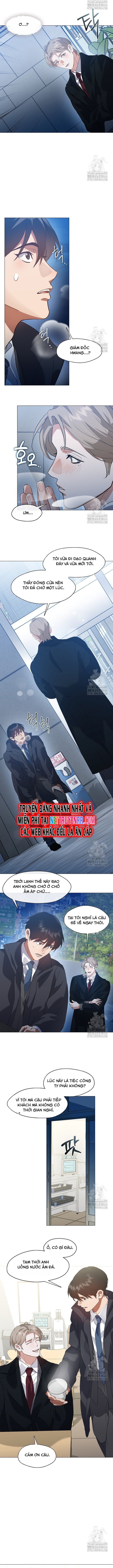 Nhà Hàng âm Phủ Chap 78 - Next Chap 79