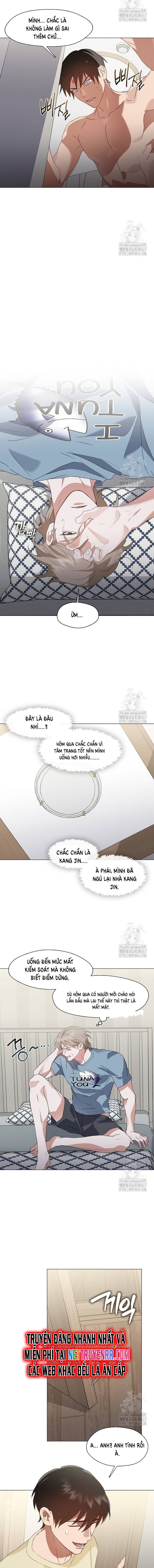 Nhà Hàng âm Phủ Chap 79 - Next Chap 80