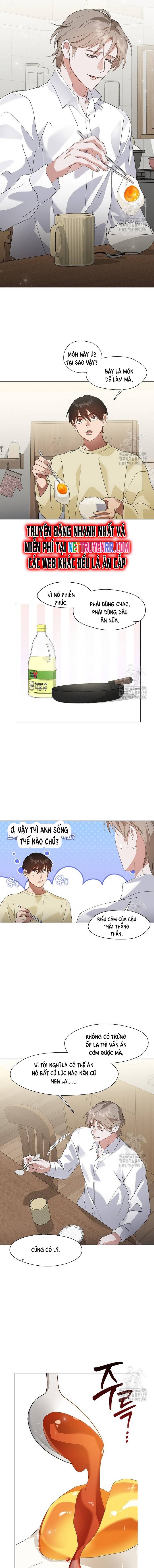 Nhà Hàng âm Phủ Chap 79 - Next Chap 80