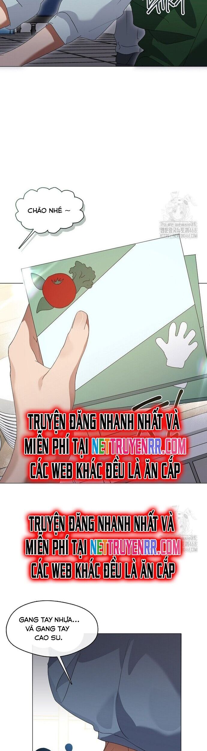 Nhà Hàng âm Phủ Chap 81 - Next Chap 82