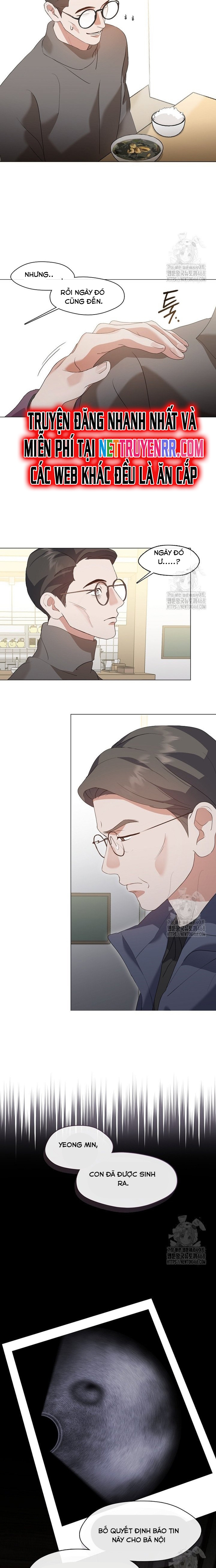 Nhà Hàng âm Phủ Chap 82 - Next Chap 83