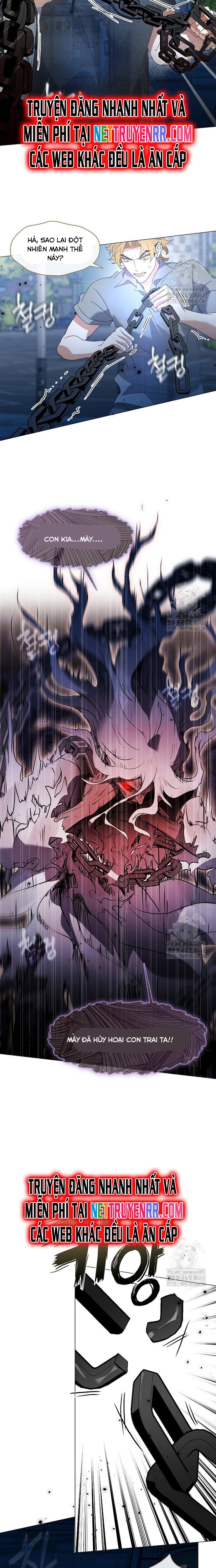 Nhà Hàng âm Phủ Chap 82 - Next Chap 83