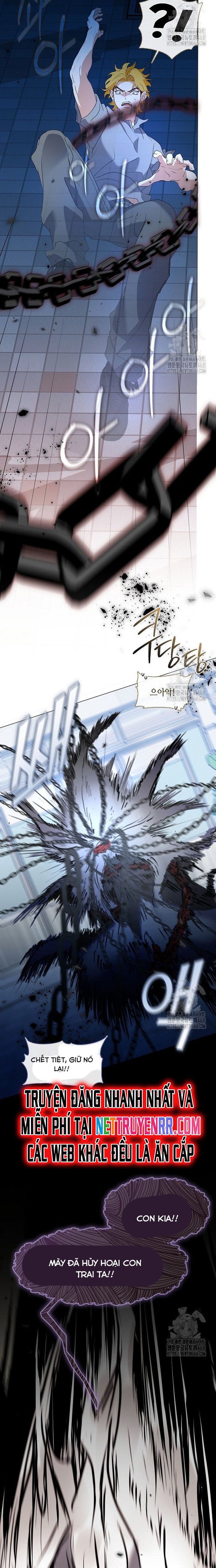 Nhà Hàng âm Phủ Chap 82 - Next Chap 83