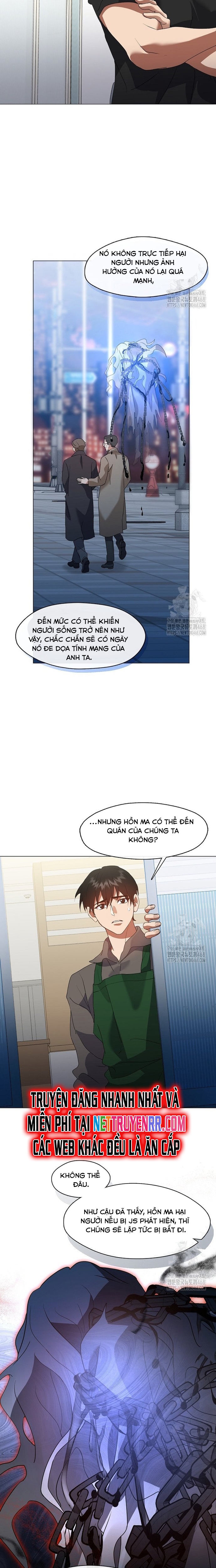 Nhà Hàng âm Phủ Chap 82 - Next Chap 83