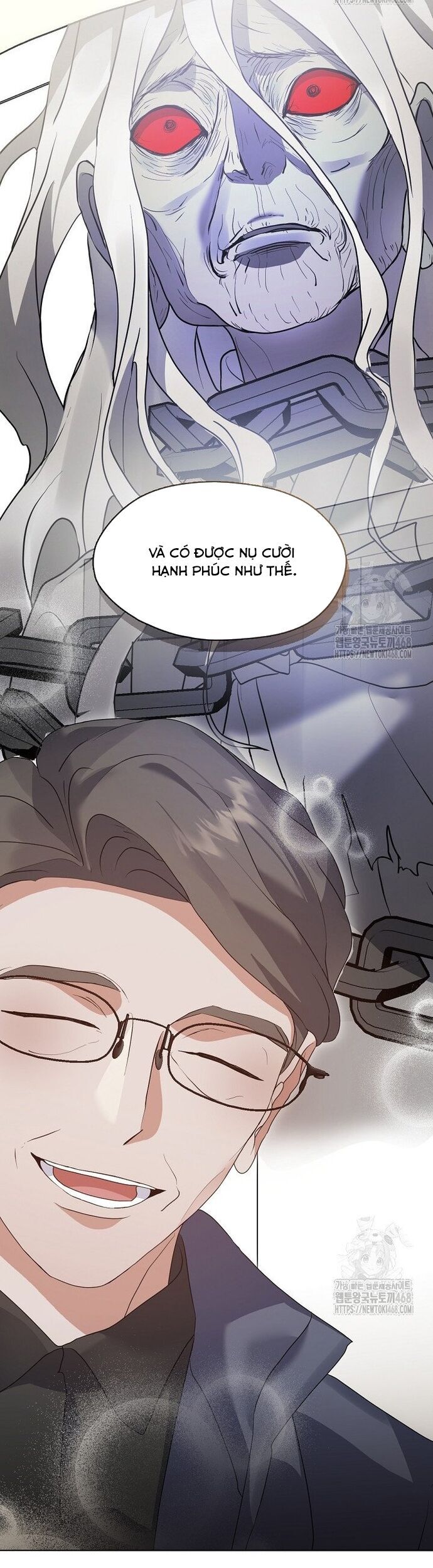 Nhà Hàng âm Phủ Chap 83 - Next Chap 84