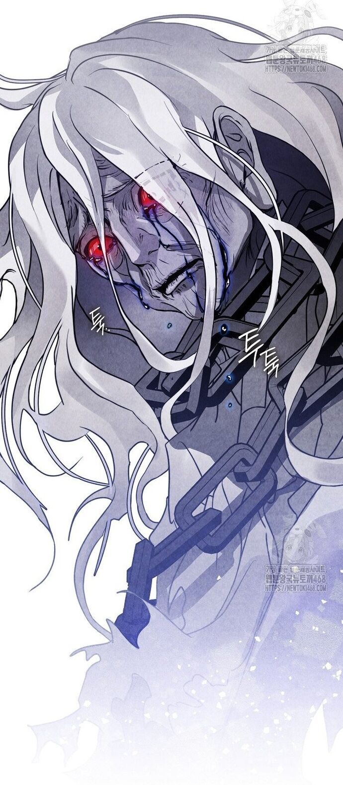 Nhà Hàng âm Phủ Chap 83 - Next Chap 84