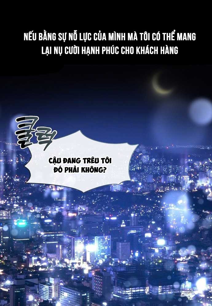 Nhà Hàng âm Phủ Chap 84 - Next Chap 85