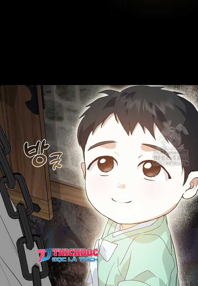 Nhà Hàng âm Phủ Chap 84 - Next Chap 85