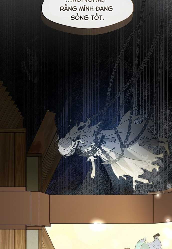 Nhà Hàng âm Phủ Chap 84 - Next Chap 85
