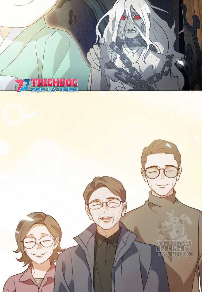 Nhà Hàng âm Phủ Chap 84 - Next Chap 85