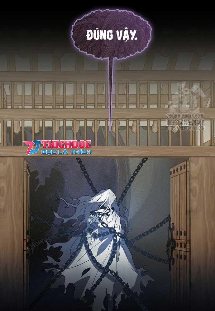 Nhà Hàng âm Phủ Chap 84 - Next Chap 85