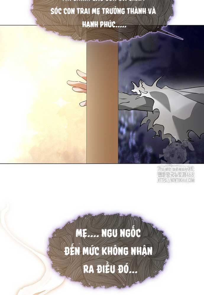 Nhà Hàng âm Phủ Chap 84 - Next Chap 85