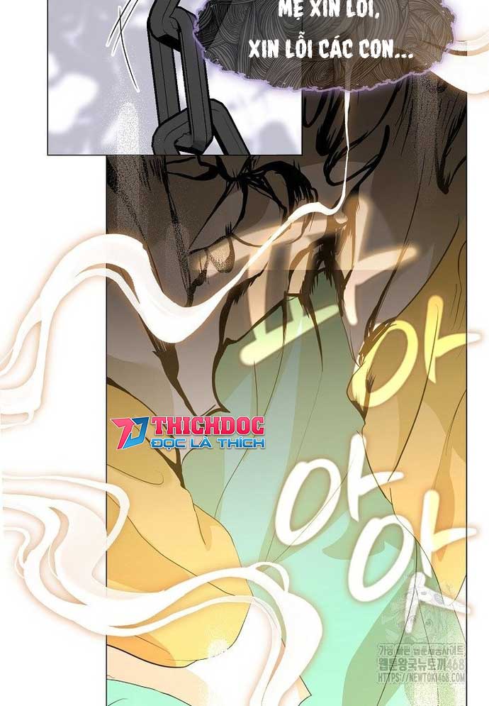 Nhà Hàng âm Phủ Chap 84 - Next Chap 85