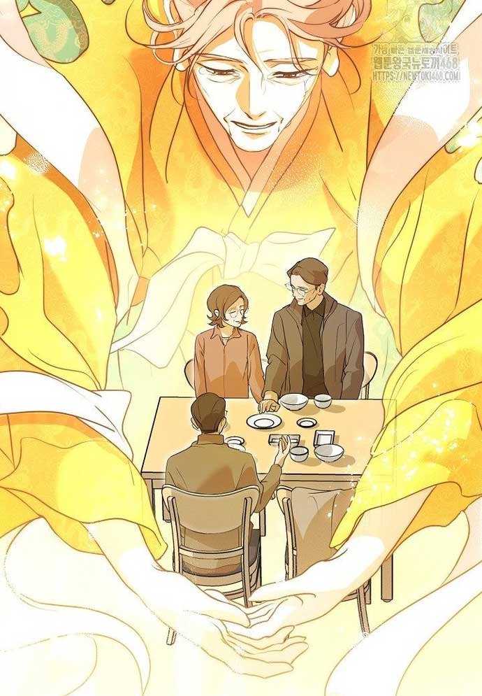 Nhà Hàng âm Phủ Chap 84 - Next Chap 85