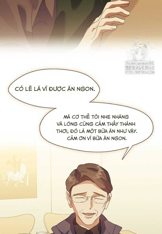 Nhà Hàng âm Phủ Chap 84 - Next Chap 85