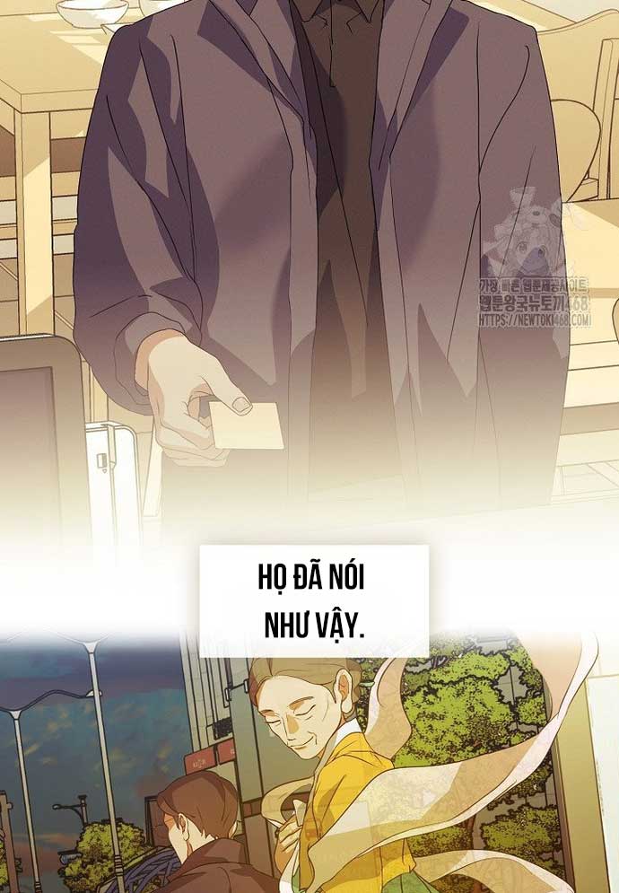 Nhà Hàng âm Phủ Chap 84 - Next Chap 85