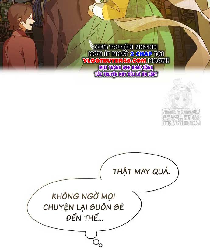 Nhà Hàng âm Phủ Chap 84 - Next Chap 85