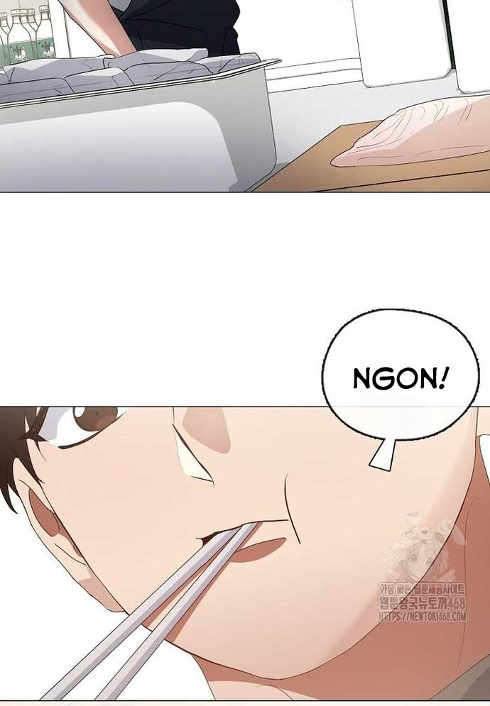 Nhà Hàng âm Phủ Chap 84 - Next Chap 85