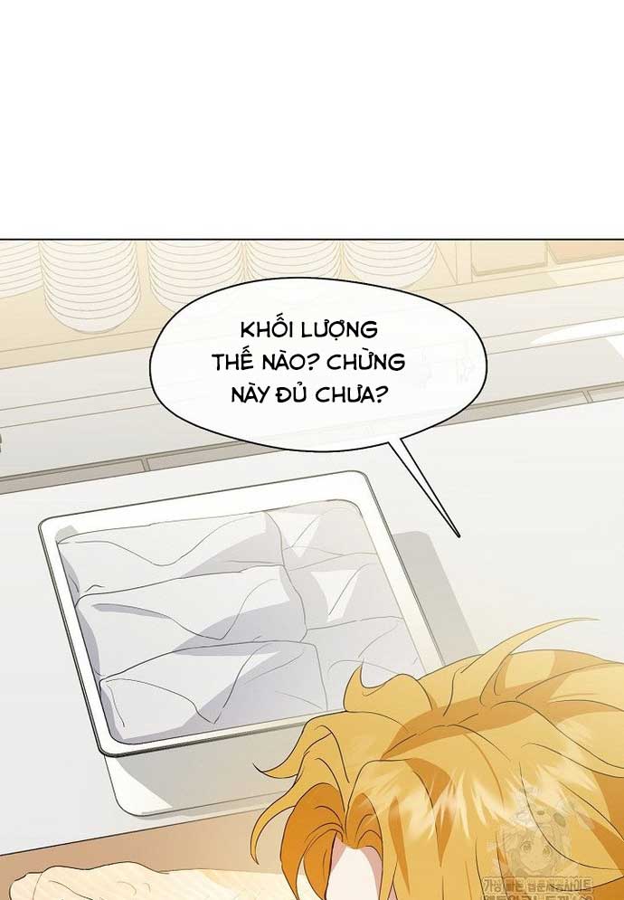 Nhà Hàng âm Phủ Chap 84 - Next Chap 85