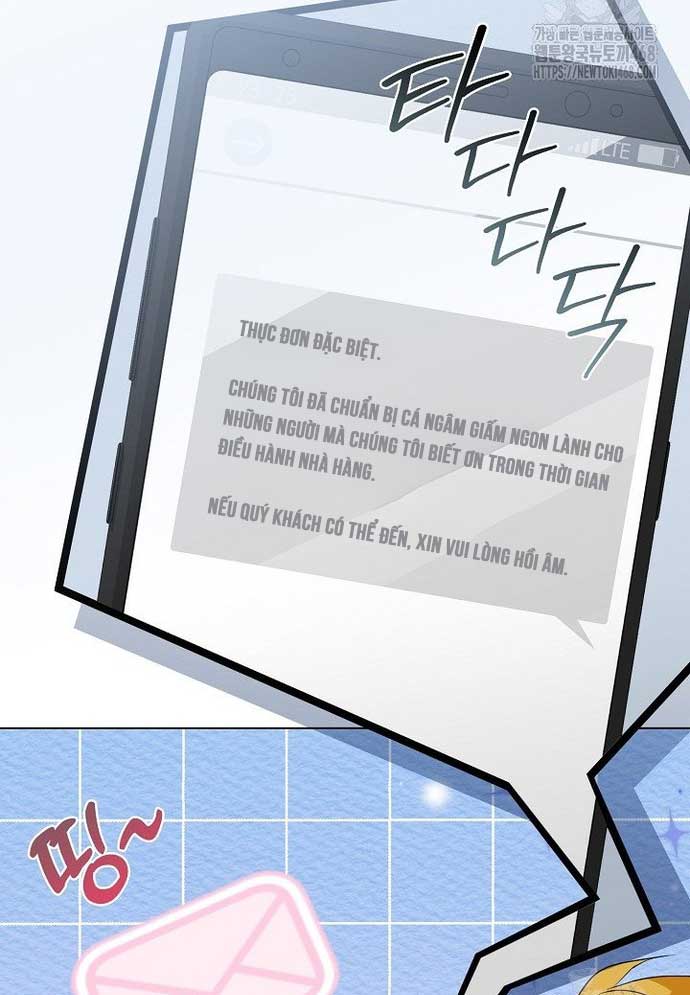 Nhà Hàng âm Phủ Chap 84 - Next Chap 85