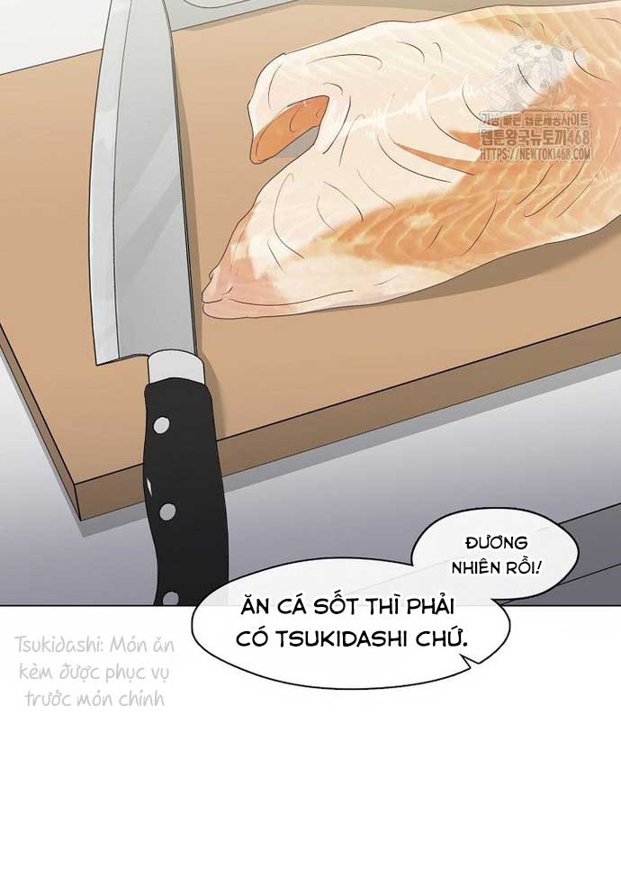 Nhà Hàng âm Phủ Chap 84 - Next Chap 85