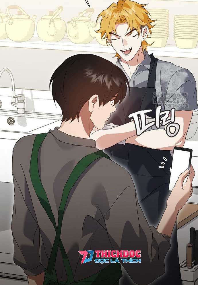 Nhà Hàng âm Phủ Chap 84 - Next Chap 85