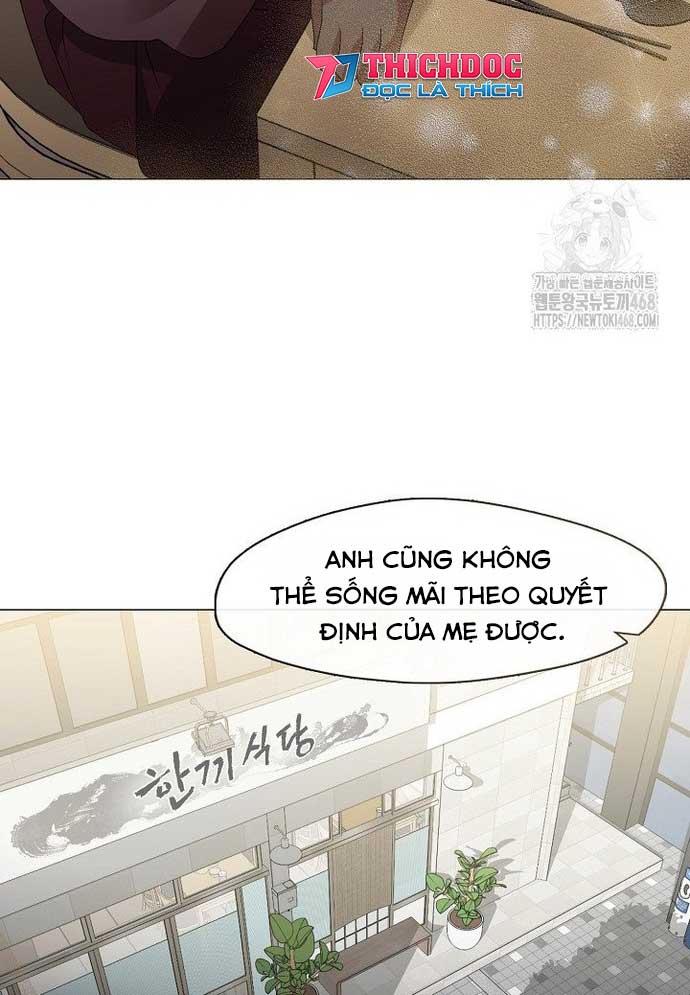 Nhà Hàng âm Phủ Chap 84 - Next Chap 85