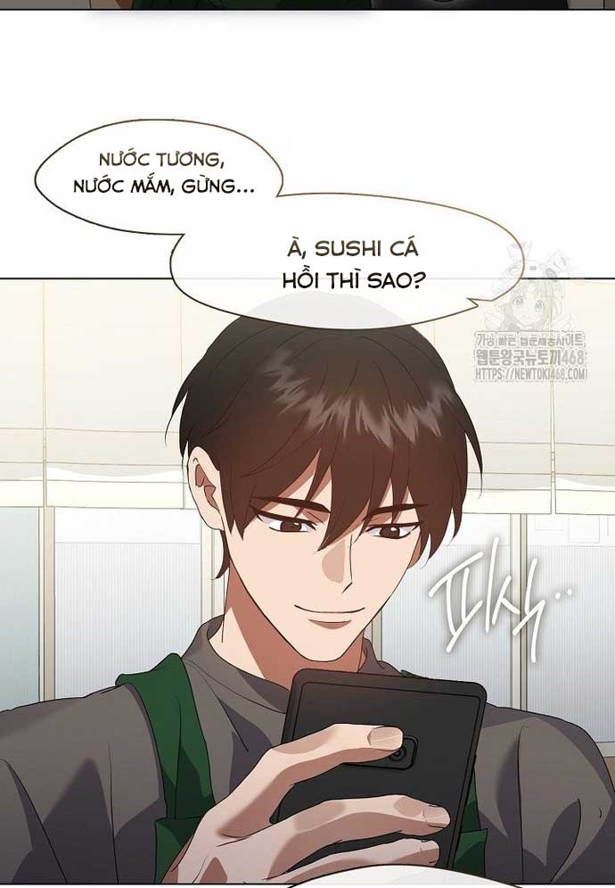 Nhà Hàng âm Phủ Chap 84 - Next Chap 85