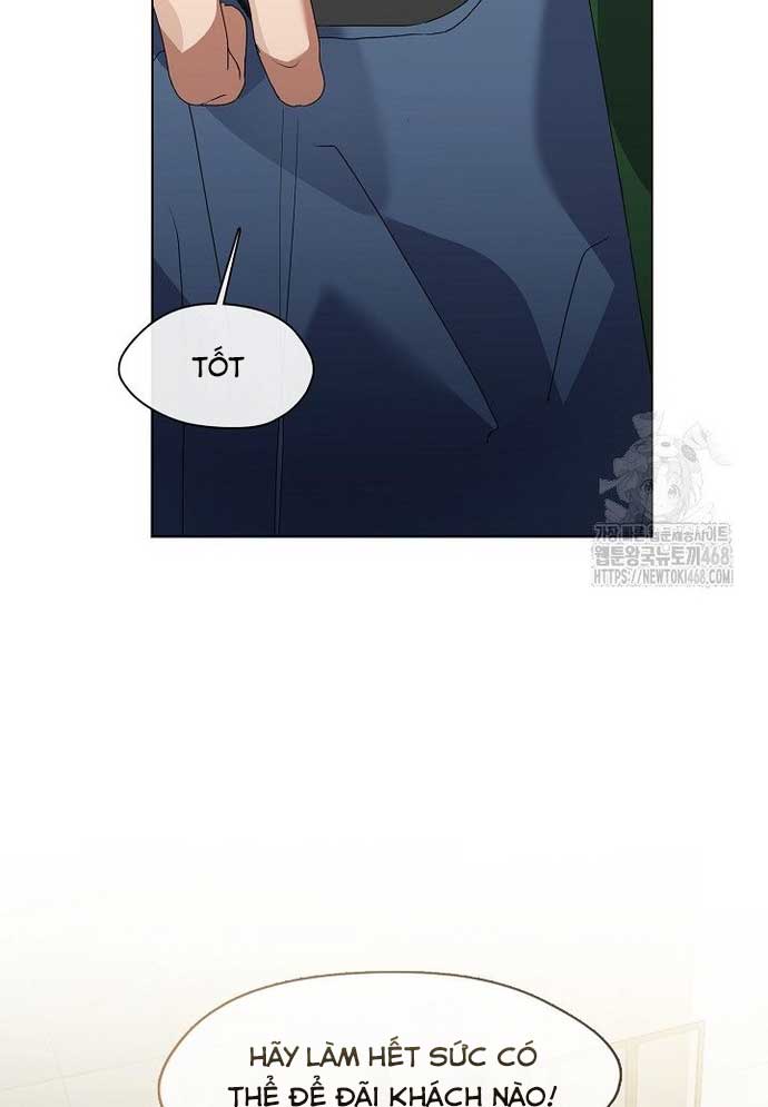 Nhà Hàng âm Phủ Chap 84 - Next Chap 85