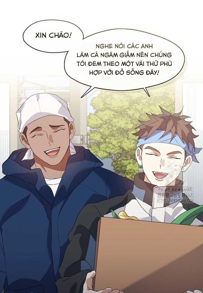 Nhà Hàng âm Phủ Chap 84 - Next Chap 85