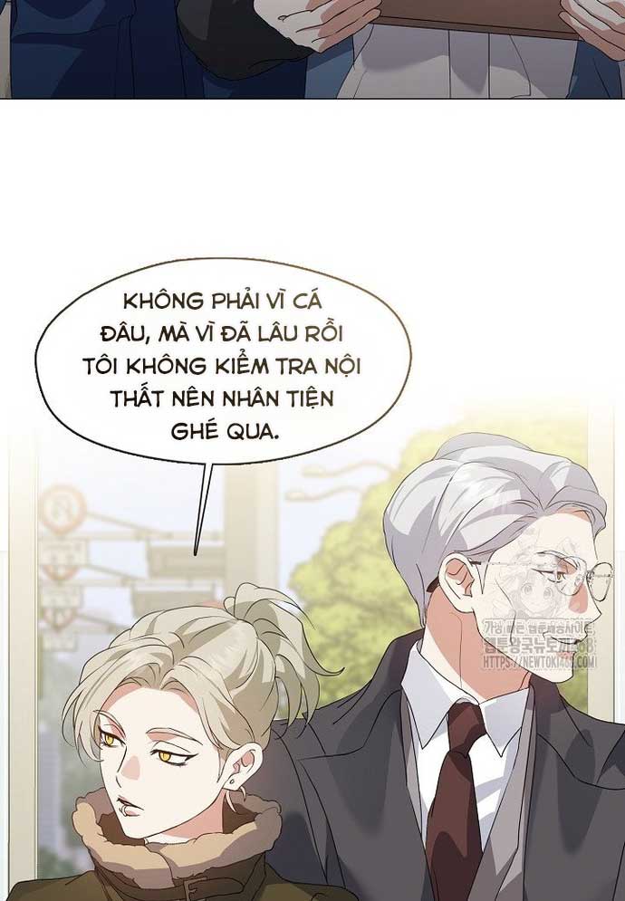 Nhà Hàng âm Phủ Chap 84 - Next Chap 85