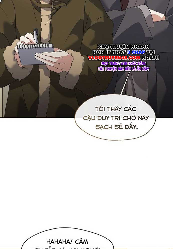 Nhà Hàng âm Phủ Chap 84 - Next Chap 85
