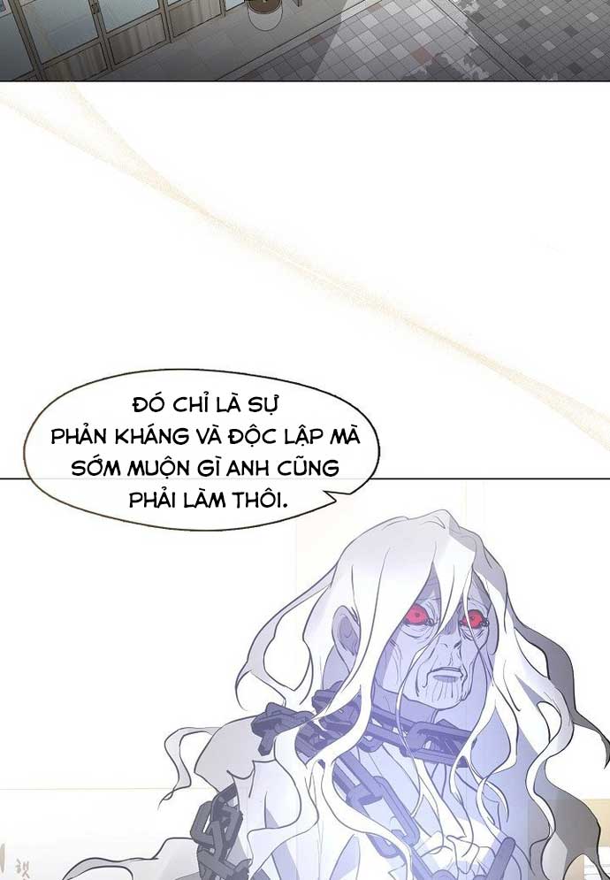 Nhà Hàng âm Phủ Chap 84 - Next Chap 85
