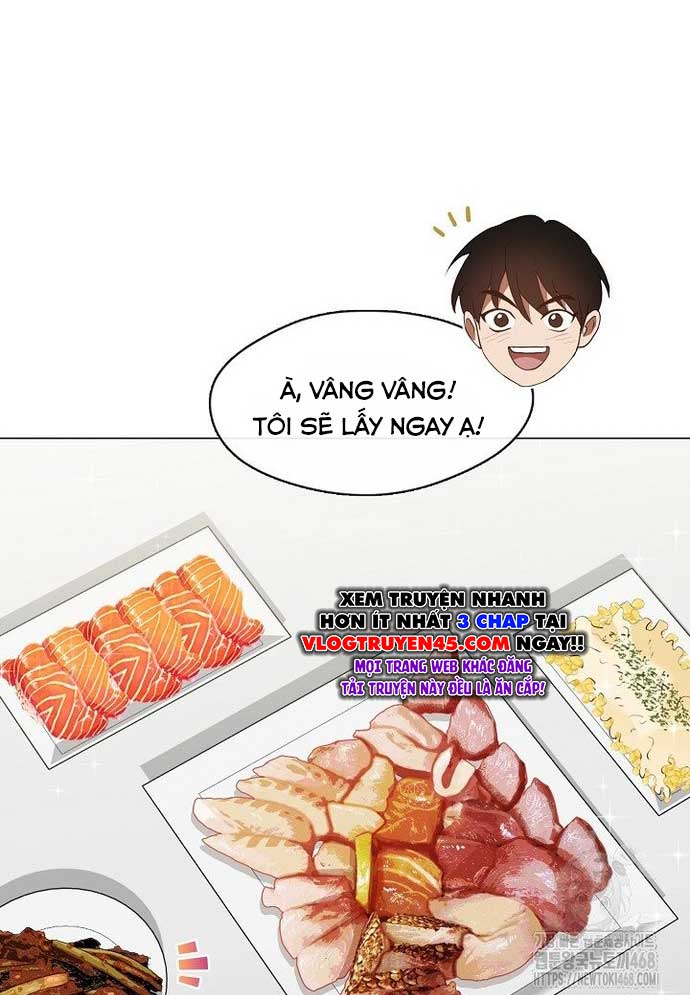 Nhà Hàng âm Phủ Chap 84 - Next Chap 85