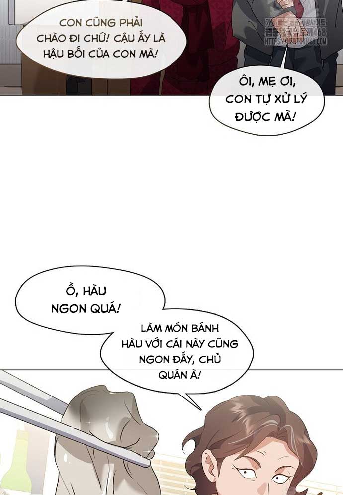 Nhà Hàng âm Phủ Chap 84 - Next Chap 85