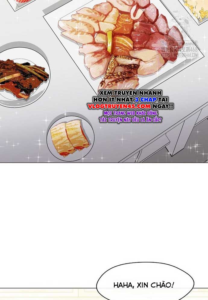 Nhà Hàng âm Phủ Chap 84 - Next Chap 85