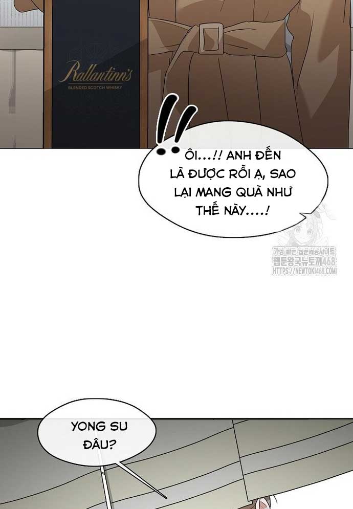 Nhà Hàng âm Phủ Chap 84 - Next Chap 85