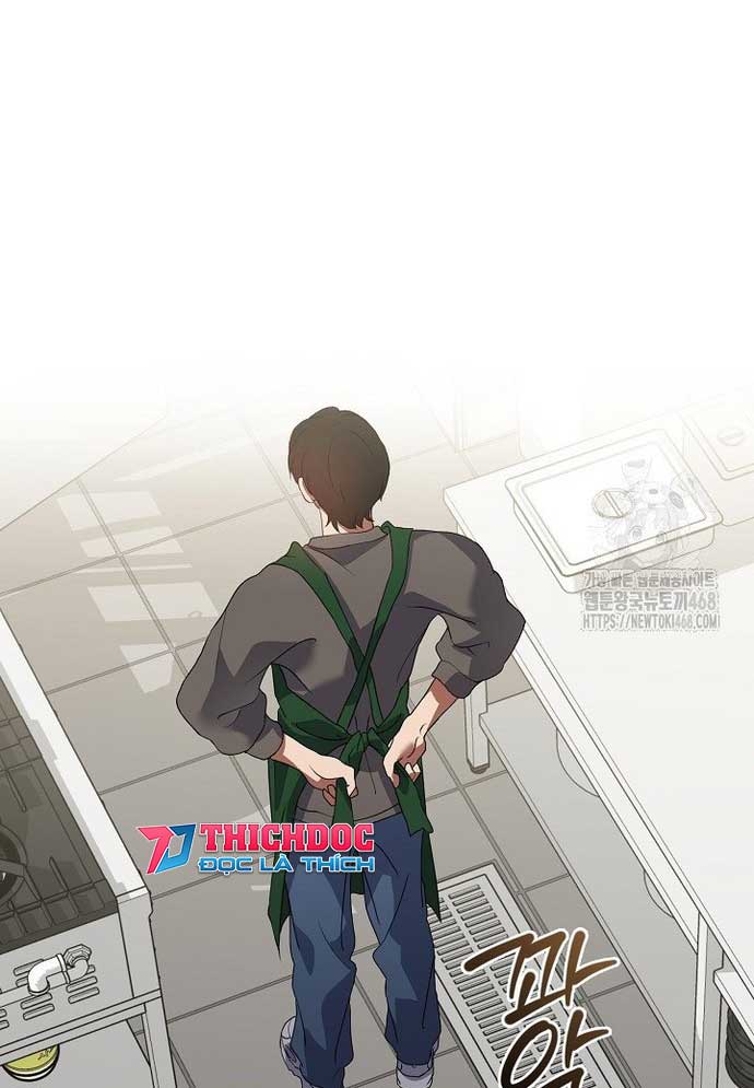 Nhà Hàng âm Phủ Chap 84 - Next Chap 85