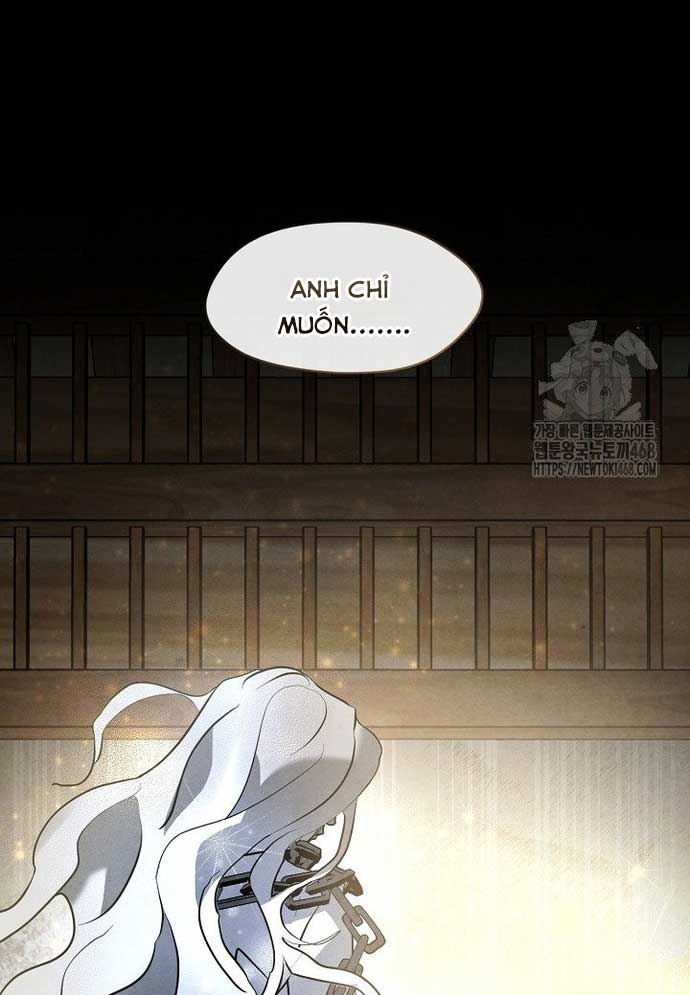 Nhà Hàng âm Phủ Chap 84 - Next Chap 85