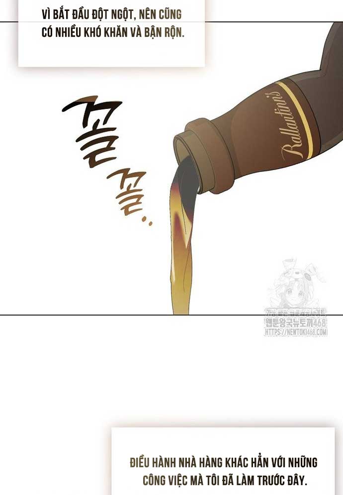 Nhà Hàng âm Phủ Chap 84 - Next Chap 85