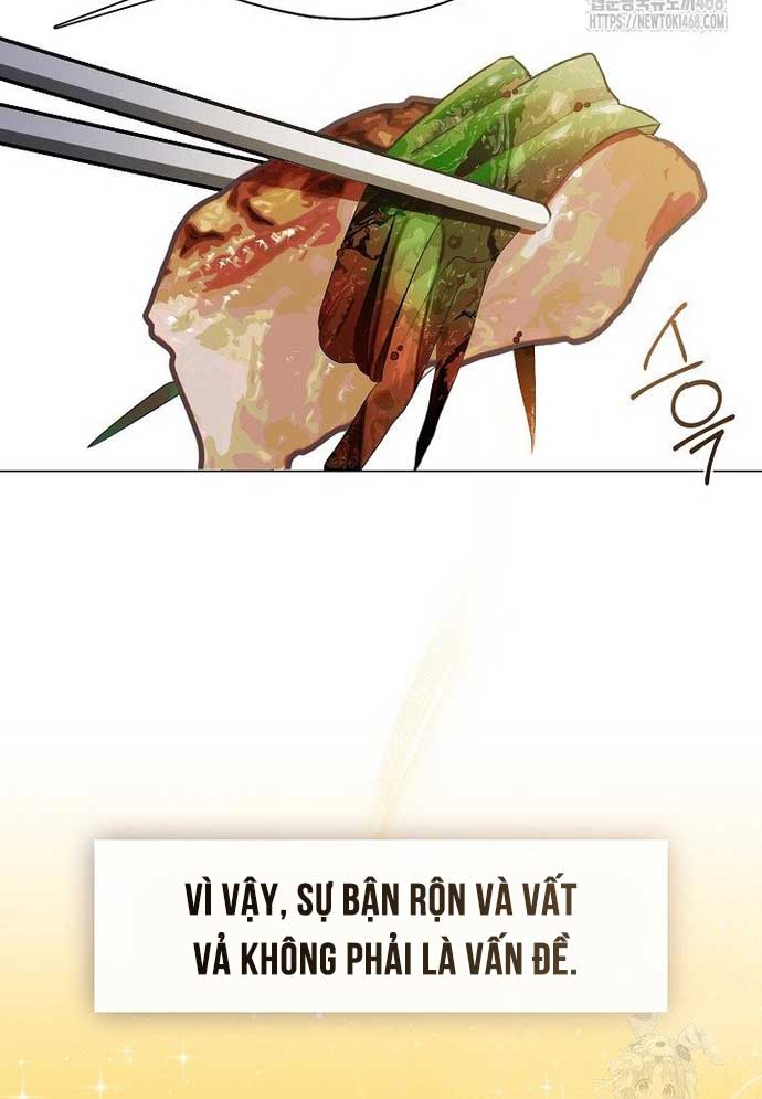 Nhà Hàng âm Phủ Chap 84 - Next Chap 85