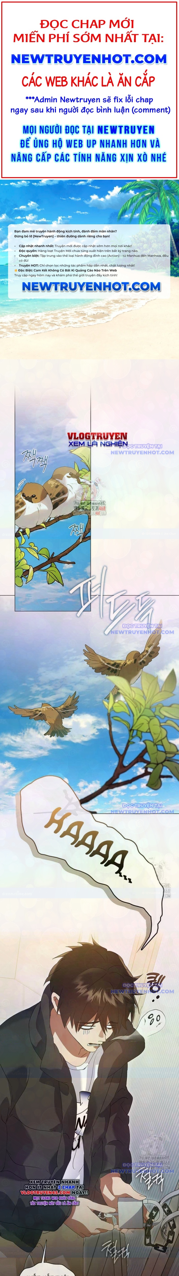 Nhà Hàng âm Phủ Chap 85 - Next Chap 86