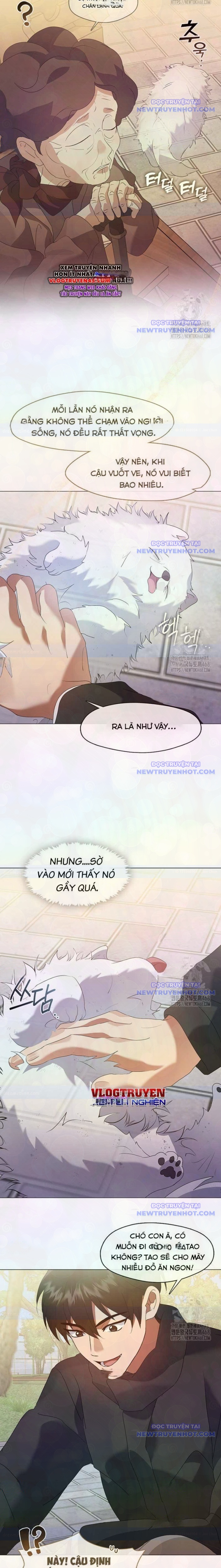 Nhà Hàng âm Phủ Chap 85 - Next Chap 86