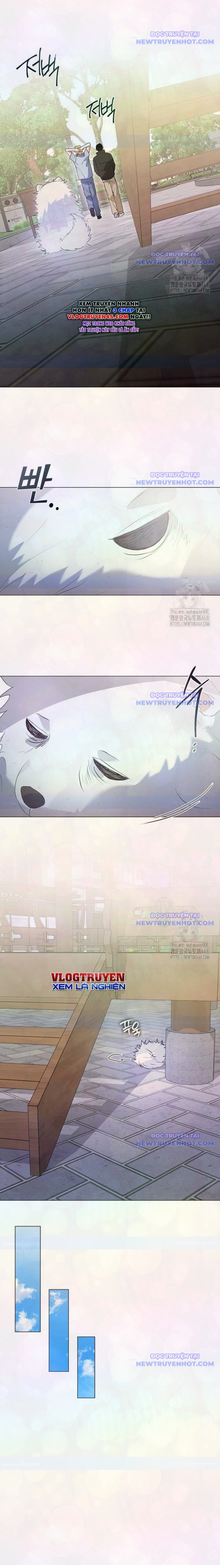 Nhà Hàng âm Phủ Chap 85 - Next Chap 86