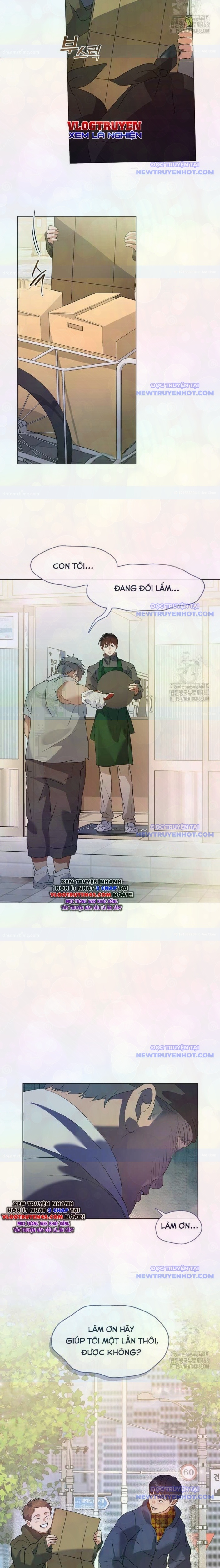 Nhà Hàng âm Phủ Chap 85 - Next Chap 86