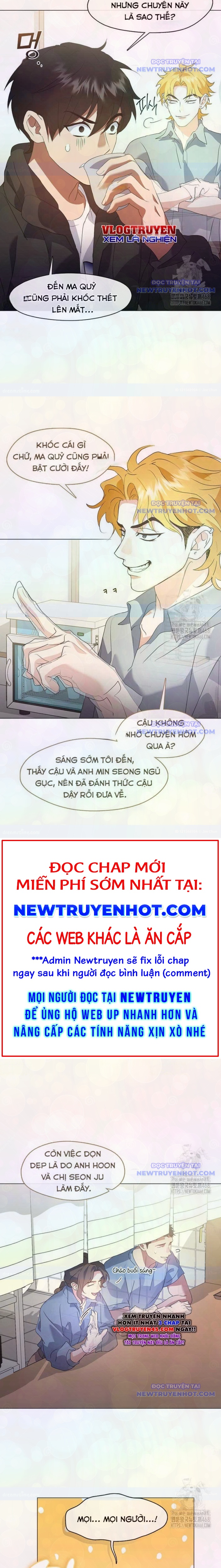 Nhà Hàng âm Phủ Chap 85 - Next Chap 86