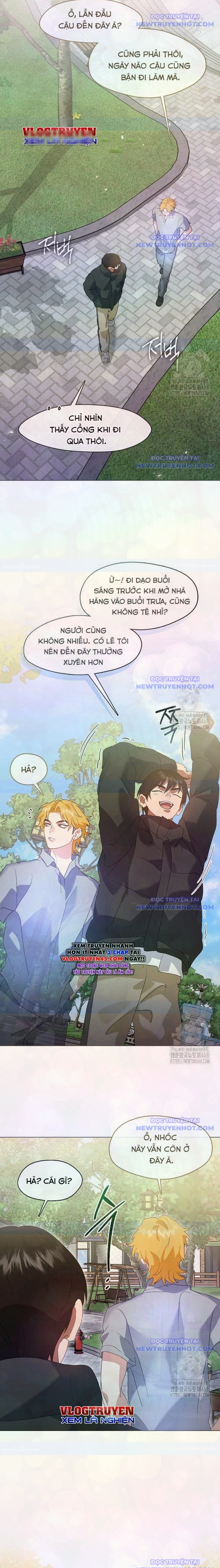 Nhà Hàng âm Phủ Chap 85 - Next Chap 86